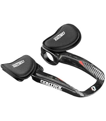 Controltech Sirocco Aero mini クリップオンバー Sirocco Aero mini clip-onが導く、ドロップハンドル第四の